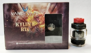 Бак Vandy Vape Kylin v2 RTA (аналог)