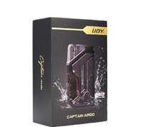 Набор iJOY Captain AirGo 930mAh