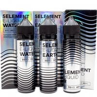 Жидкость 5 Element