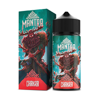 Жидкость Mantra 100 мл