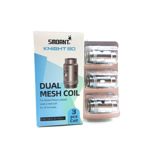 Испаритель Smoant Knight 80 0,4 Om