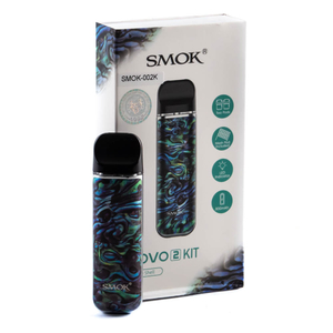 Набор SMOK NOVO 2 Pod 800mAh Kit