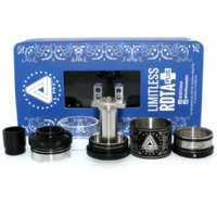 Бак Limetless PLUS