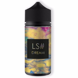 Жидкость LSD 100 мл