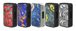 Бокс мод Eleaf istick Mix