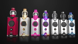 Стартовый Набор Sigelei Shikra 200W Kit