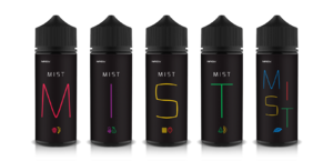 Жидкость Mist 100мл