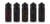 Жидкость Mist 100мл