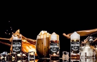 Жидкость Nitro s Cold Brew 100 мл