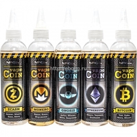 Жидкость Vape Coin 120 мл