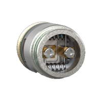 Обслуживаемая база Suorin Trio 85 TRI Dual Coil RB