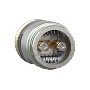 Обслуживаемая база Suorin Trio 85 TRI Dual Coil RB