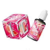 Жидкость Wild ice cybe 30ml
