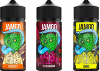 Жидкость JAMGO 100 мл