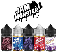 Жидкость Jam Monster 30 мл