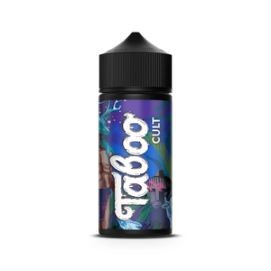 Жидкость Taboo 100 мл