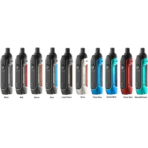 Стартовый набор Suorin Trio 85W Pod Mod Kit