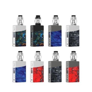 Стартовый набор Geek Vape Nova 200W Kit