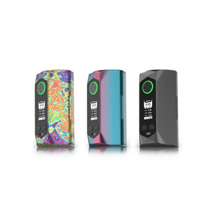 Бокс мод Geek Vape Blade Mod 235W