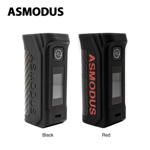 Бокс мод asMODus Amighty 100W