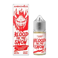 Жидкость Anonymous Salt 30 мл