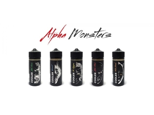 Жидкость Cooler Alpha 120 мл