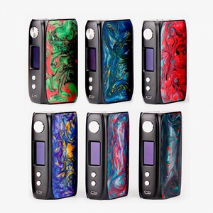 Бокс мод Ijoy Shogun 180 W