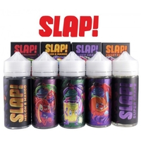 Жидкость Slap 100мл