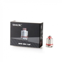 Обслуживаемая база SMOK RPM RBA Coil