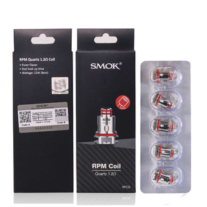 Испаритель SMOK RPM Quartz 1.2ohm Coil