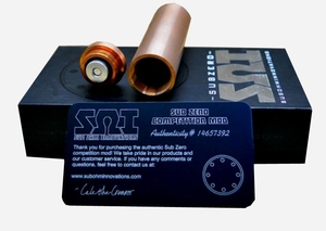 Мехмод Subzero Competition Mod Shorty