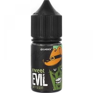 Жидкость Sweet Evil 30 мл
