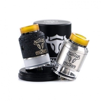 Бак THC Tauren BF RDTA