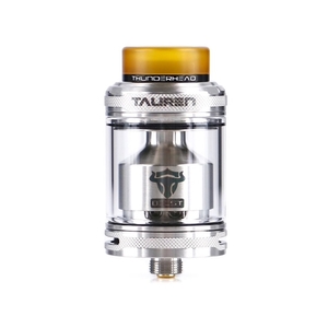 Бак THC Tauren RTA
