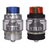 Бак  Vandy Vape Kylin mini (аналог)