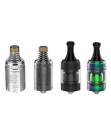 Бак Berserker mini MTL V1.5
