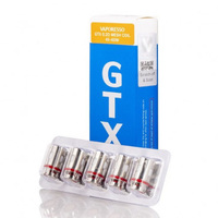Испаритель Vaporesso GTX 0.2 ohm Mesh