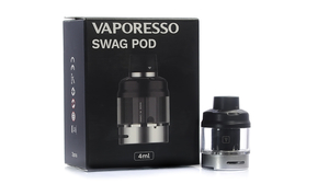 Картридж пустой Vaporesso Swag PX80 4 мл.
