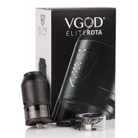 Бак VGOD Elite (клон)