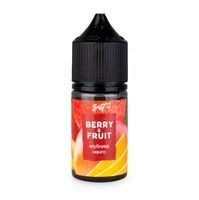 Жидкость Berry & Fruit Pod 30 мл
