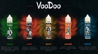 Жидкость VooDoo