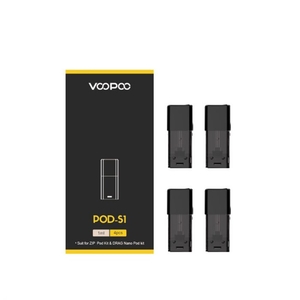 Картридж Voopoo New Pod Drag Nano P1 1.6?