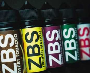 ZBS/WTF Strong