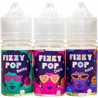 жидкость Fizzy Pod 30мл