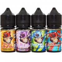 Жидкость Franky Monkey 30 мл Salt