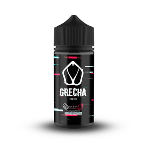 Жидкость Grecha 100мл