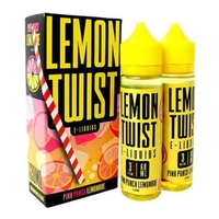 Жидкость Lemon Twist 60 мл