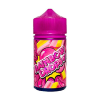Жидкость Rainbow Drops 80 мл