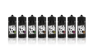 Жидкость Real Deal 100 мл