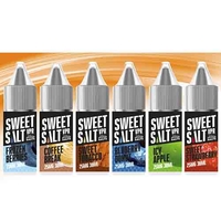 Жидкость Sweet Salt 30 мл